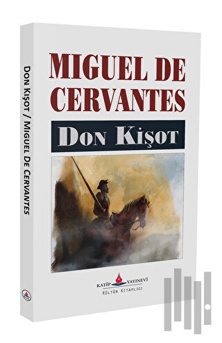 Don Kişot | Kitap Ambarı