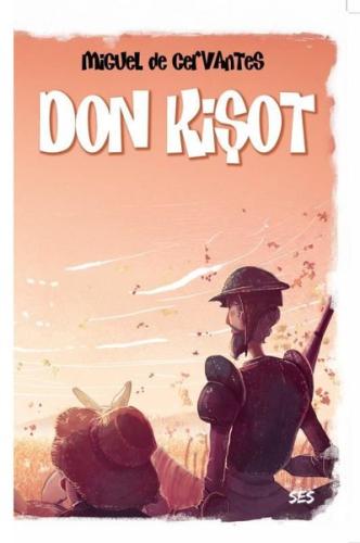 Don Kişot | Kitap Ambarı