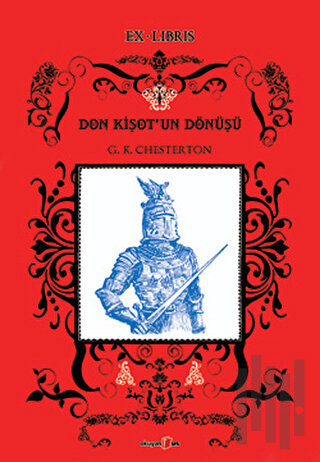 Don Kişot'un Dönüşü | Kitap Ambarı
