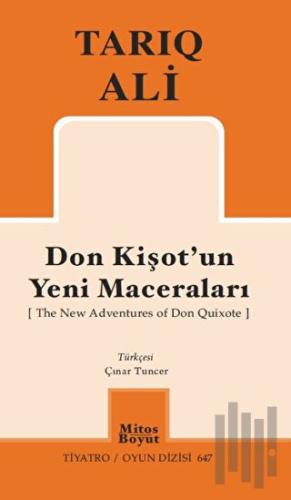 Don Kişot'un Yeni Maceraları ( The New Adventures of Don Quixote )