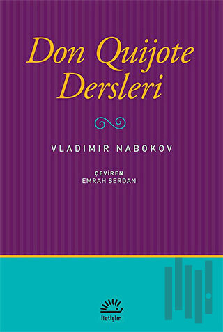 Don Quijote Dersleri | Kitap Ambarı