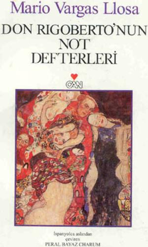 Don Rigoberto'nun Not Defteri | Kitap Ambarı