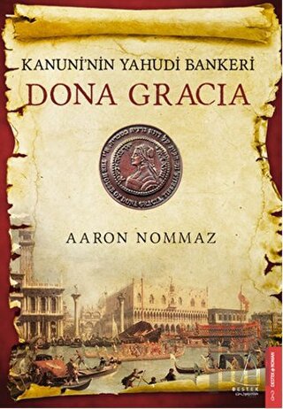 Dona Gracia | Kitap Ambarı