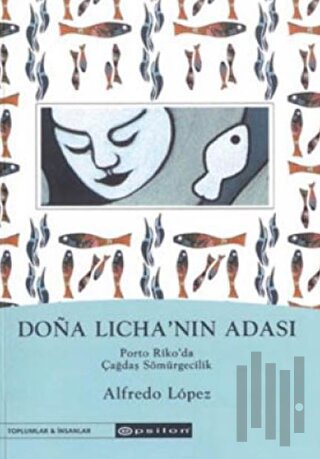 Dona Licha’nın Adası