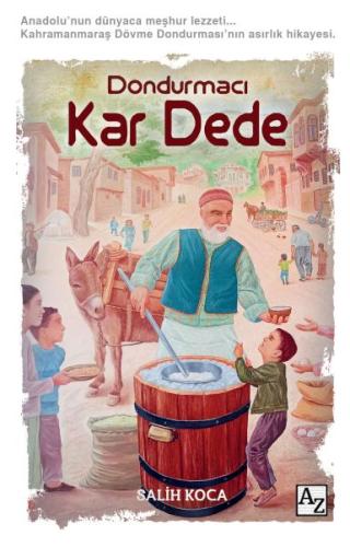 Dondurmacı Kar Dede