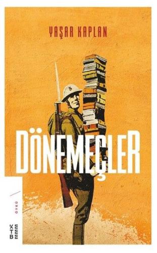 Dönemeçler | Kitap Ambarı
