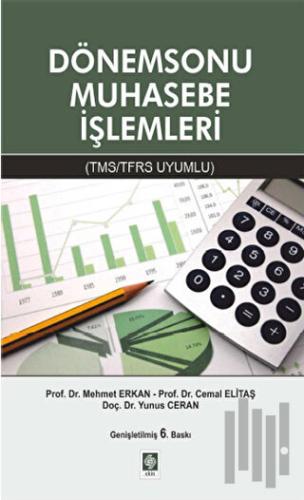 Dönemsonu Muhasebe İşlemleri