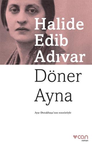 Döner Ayna | Kitap Ambarı