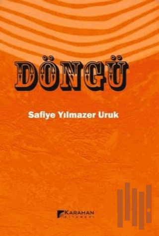 Döngü | Kitap Ambarı