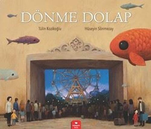 Dönme Dolap