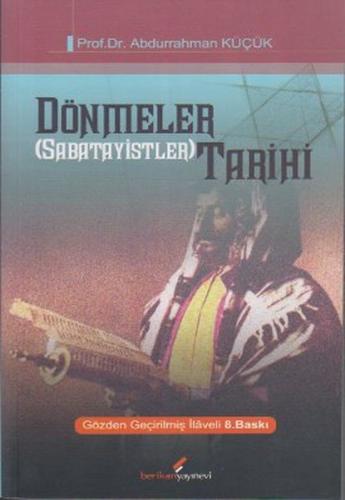 Dönmeler (Sabatayistler) Tarihi | Kitap Ambarı