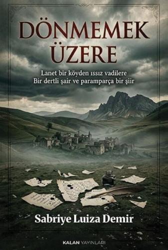 Dönmemek Üzere