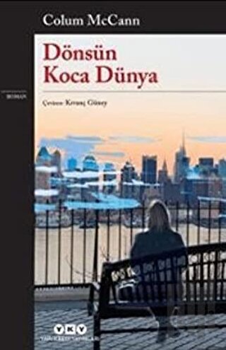 Dönsün Koca Dünya