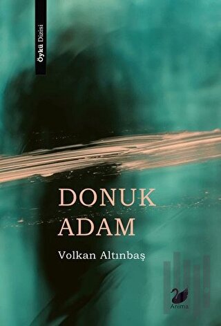Donuk Adam