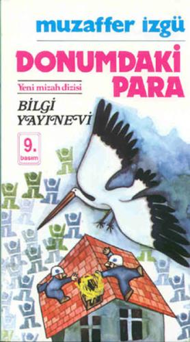 Donumdaki Para | Kitap Ambarı