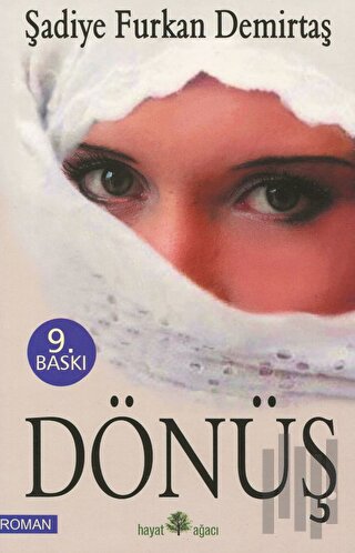 Dönüş | Kitap Ambarı