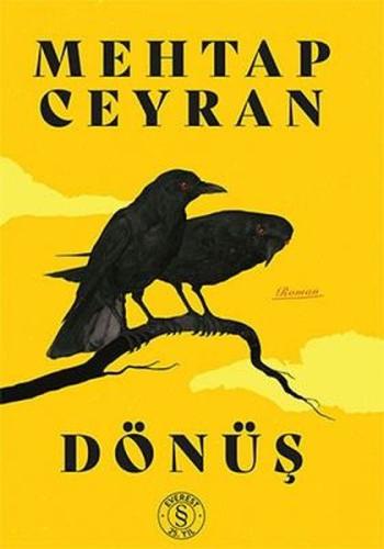 Dönüş | Kitap Ambarı