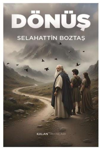 Dönüş | Kitap Ambarı