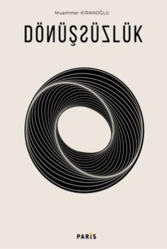 Dönüşsüzlük | Kitap Ambarı