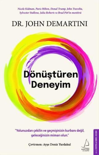 Dönüştüren Deneyim | Kitap Ambarı
