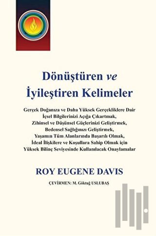 Dönüştüren ve İyileştiren Kelimeler