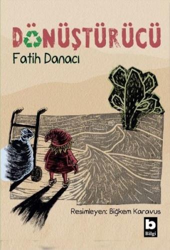 Dönüştürücü | Kitap Ambarı