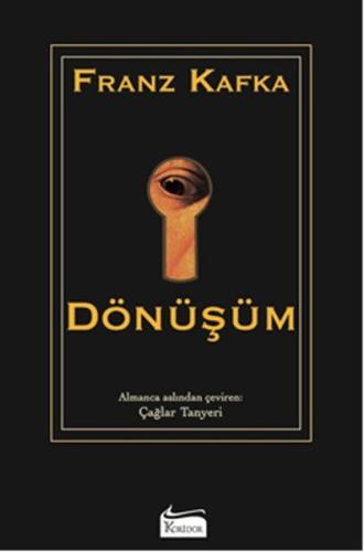 Dönüşüm (Ciltli) | Kitap Ambarı