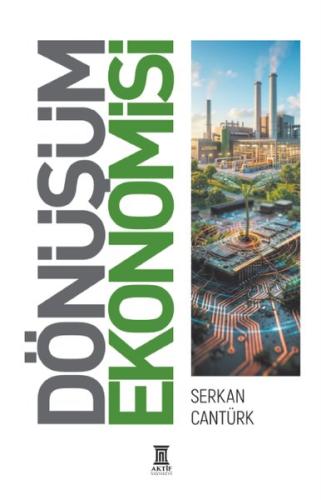 Dönüşüm Ekonomisi | Kitap Ambarı