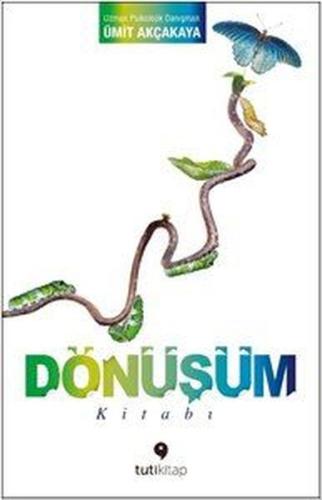 Dönüşüm Kitabı | Kitap Ambarı
