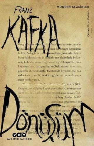 Dönüşüm-Modern Klasikler | Kitap Ambarı