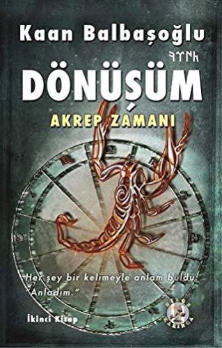 Dönüşüm | Kitap Ambarı