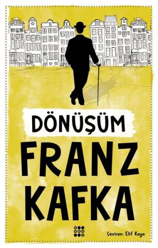 Dönüşüm | Kitap Ambarı