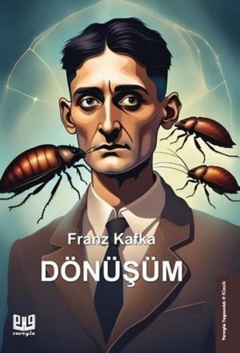 Dönüşüm | Kitap Ambarı