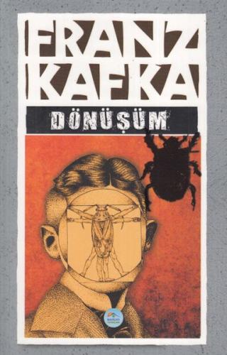 Dönüsüm | Kitap Ambarı