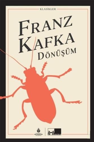 Dönüşüm | Kitap Ambarı