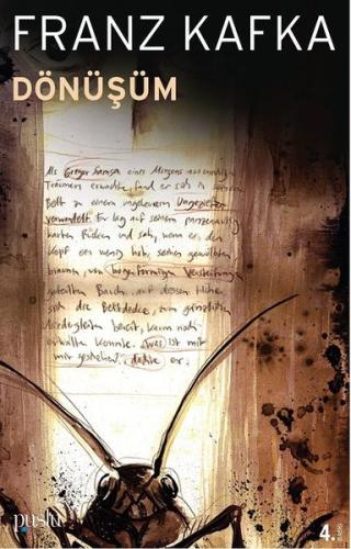 Dönüşüm | Kitap Ambarı