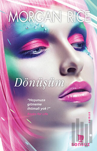 Dönüşüm | Kitap Ambarı