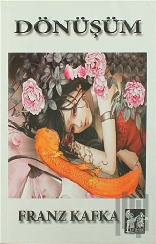 Dönüşüm | Kitap Ambarı