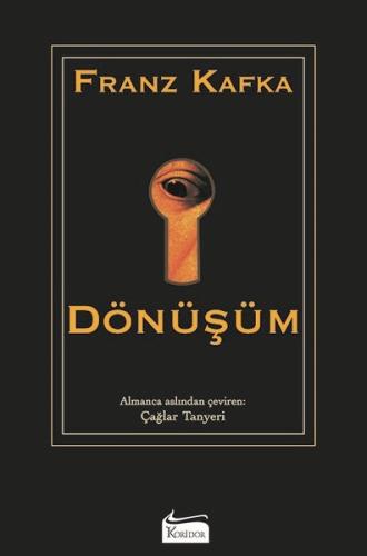 Dönüşüm | Kitap Ambarı