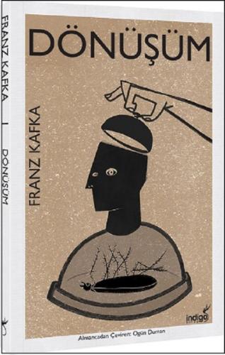 Dönüşüm | Kitap Ambarı