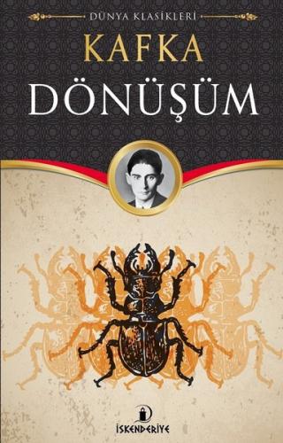 Dönüşüm