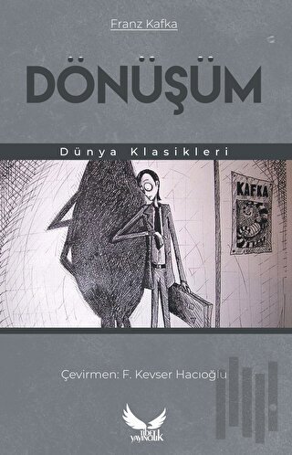 Dönüşüm | Kitap Ambarı