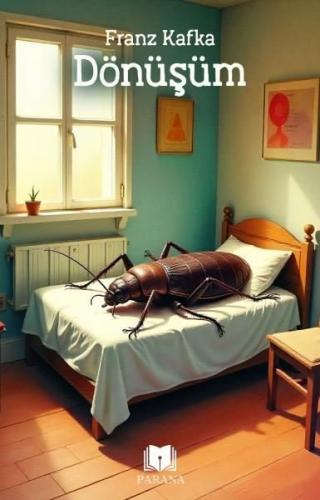 Dönüşüm | Kitap Ambarı