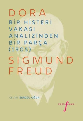 Dora - Bir Histeri Vakası Analizinden Bir Parça