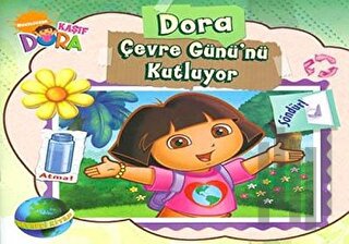Dora Çevre Günü’nü Kutluyor