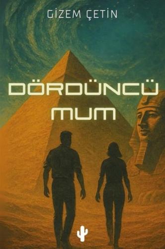 Dördüncü Mum | Kitap Ambarı