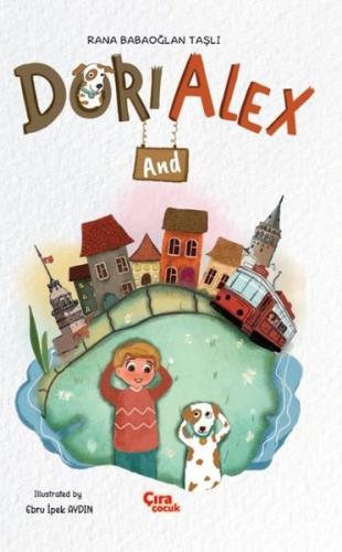 Dori and Alex | Kitap Ambarı