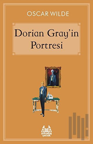 Dorian Gray’in Portresi | Kitap Ambarı