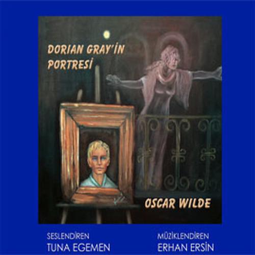 Dorian Gray'in Portresi 5 CD | Kitap Ambarı