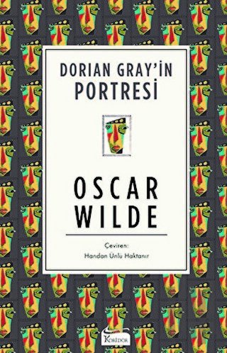 Dorian Gray'in Portresi (Ciltli) | Kitap Ambarı